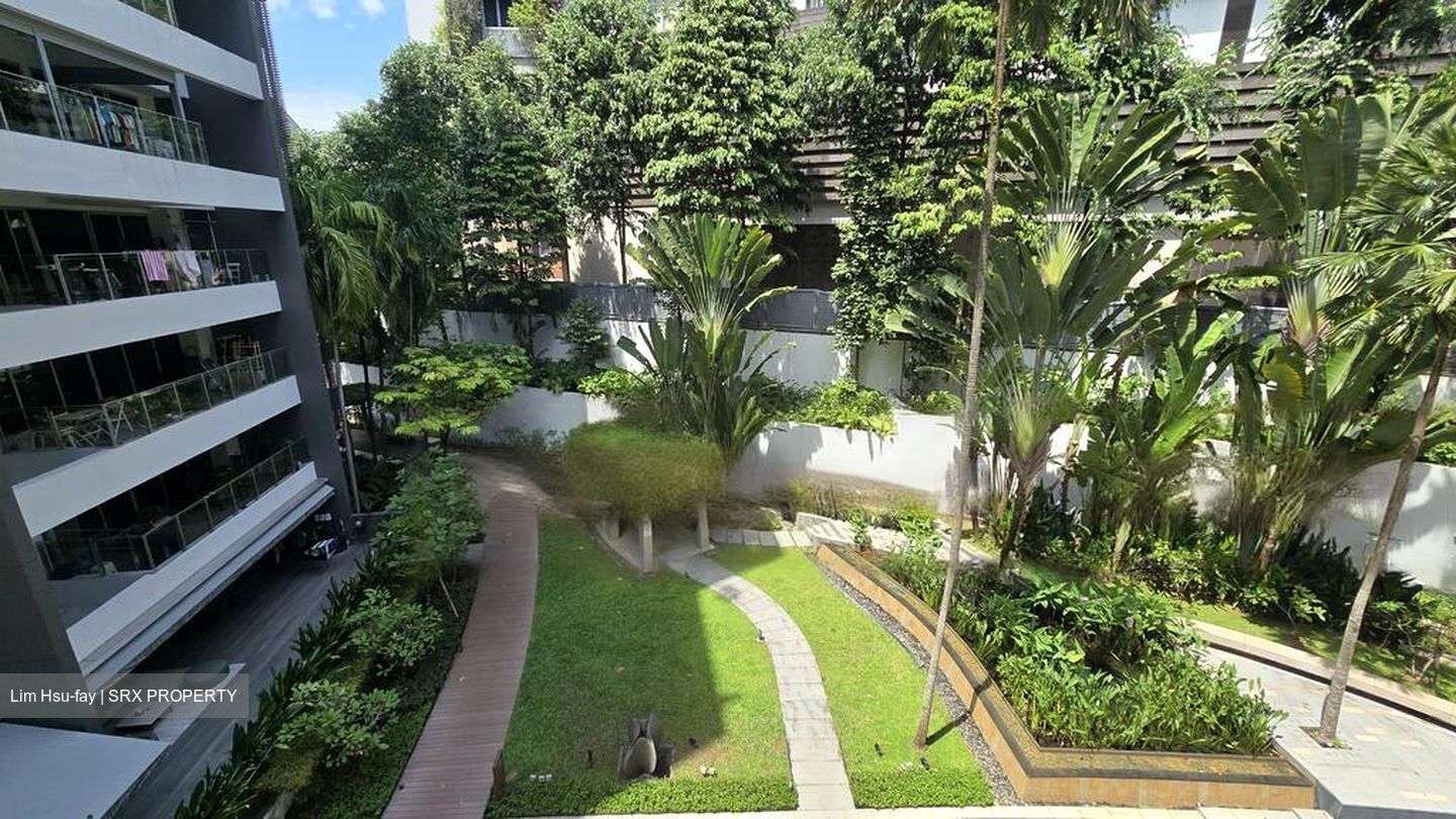 Sophia Residence (D9), Condominium #455902111